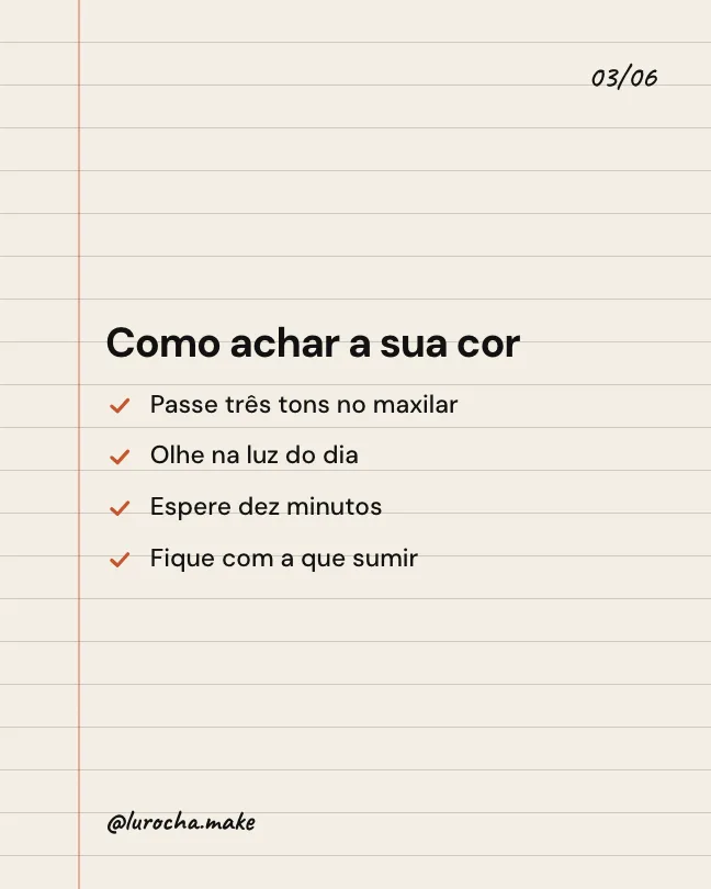 Slide de dentro no estilo Caderno