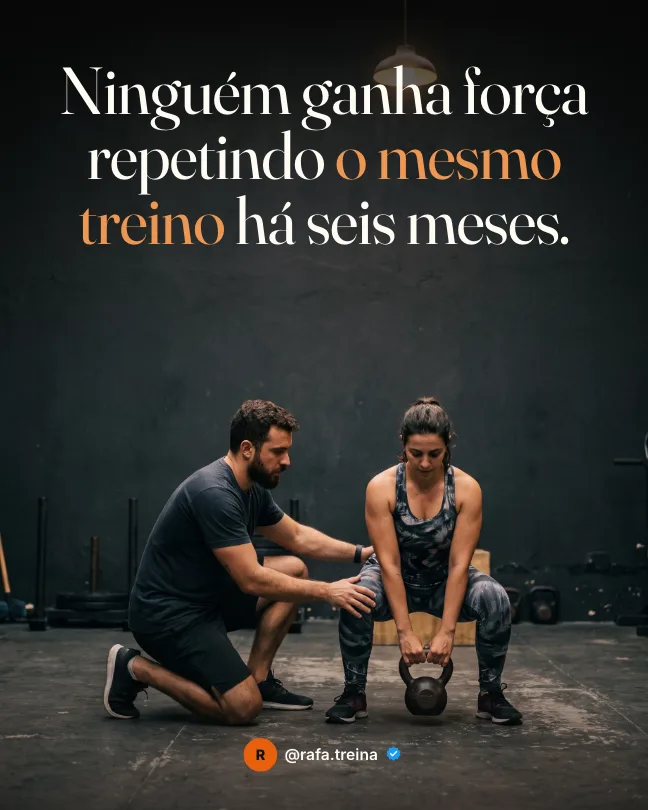 Capa no estilo Cinema