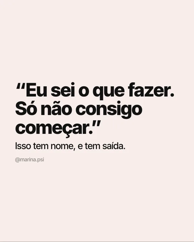 Outro post no estilo Frase